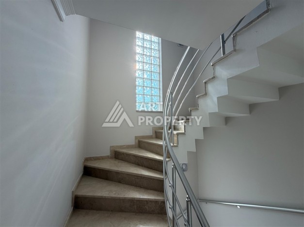 Вилла 4+1 в Инжекуме с частным бассейном, 280 м². - Ракурс 55