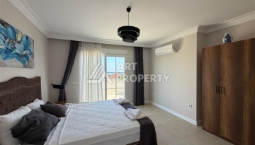 Вилла 4+1 в Инжекуме с частным бассейном, 280 м². - Ракурс 57