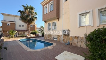 Вилла 4+1 в Инжекуме с частным бассейном, 280 м². - Ракурс 58