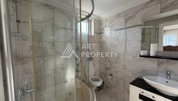 Вилла 4+1 в Инжекуме с частным бассейном, 280 м². - Ракурс 59