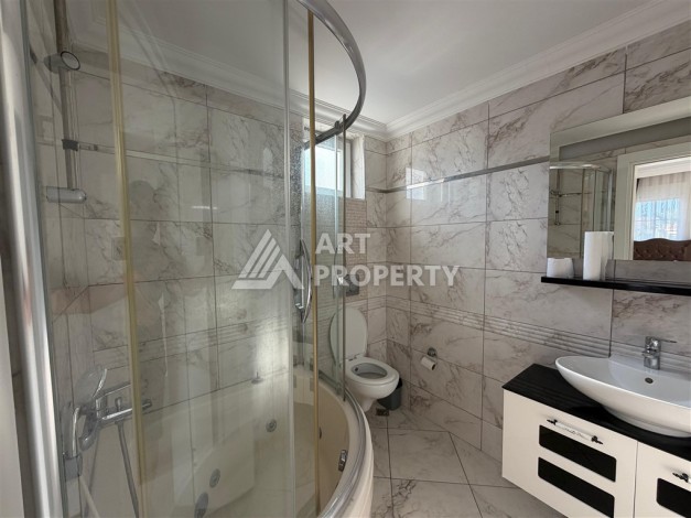 Вилла 4+1 в Инжекуме с частным бассейном, 280 м². - Ракурс 58