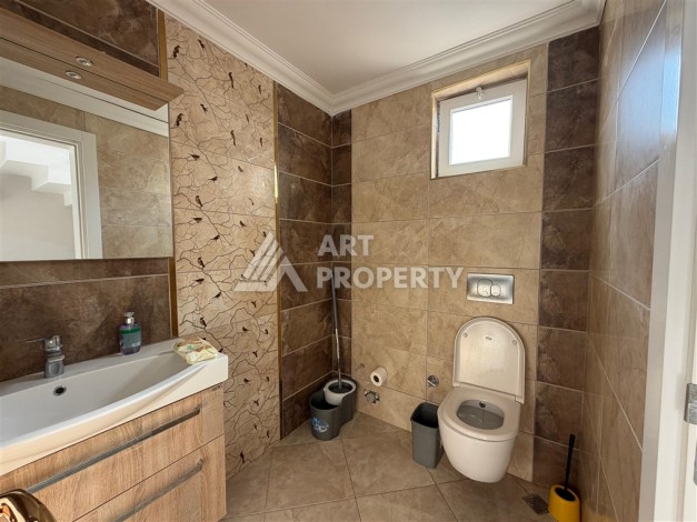 Вилла 4+1 в Инжекуме с частным бассейном, 280 м². - Ракурс 60