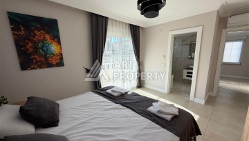 Вилла 4+1 в Инжекуме с частным бассейном, 280 м². - Ракурс 62