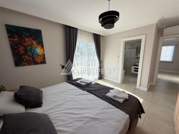 Вилла 4+1 в Инжекуме с частным бассейном, 280 м². - Ракурс 61