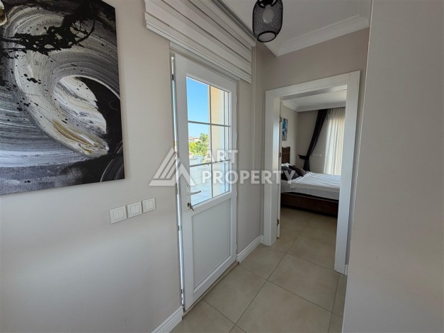Вилла 4+1 в Инжекуме с частным бассейном, 280 м². - Ракурс 65