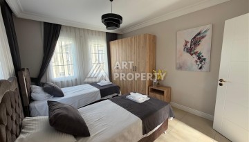 Вилла 4+1 в Инжекуме с частным бассейном, 280 м². - Ракурс 67