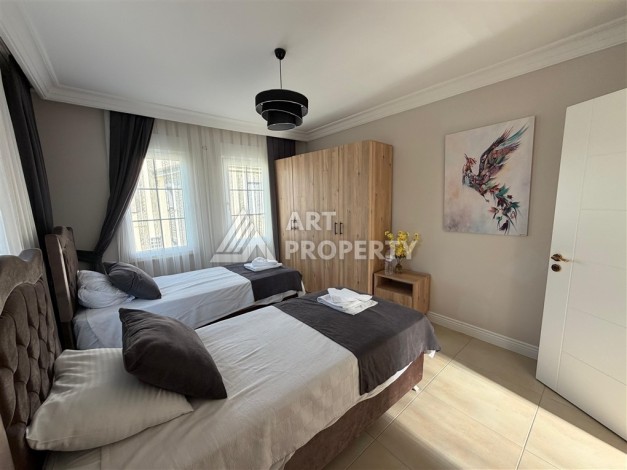 Вилла 4+1 в Инжекуме с частным бассейном, 280 м². - Ракурс 66
