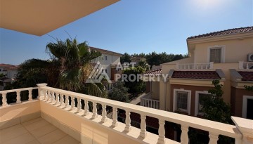 Вилла 4+1 в Инжекуме с частным бассейном, 280 м². - Ракурс 68