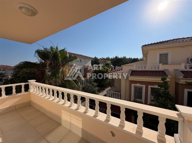 Вилла 4+1 в Инжекуме с частным бассейном, 280 м². - Ракурс 67