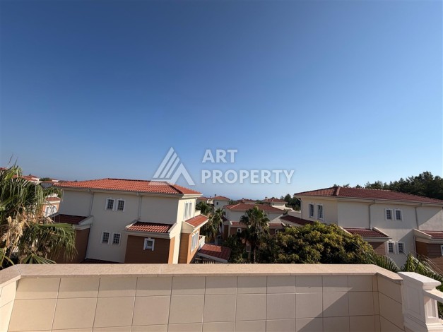 Вилла 4+1 в Инжекуме с частным бассейном, 280 м². - Ракурс 68