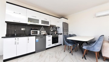Недорогая вилла 2+1 в Каргыджаке, 160 м² - Ракурс 4