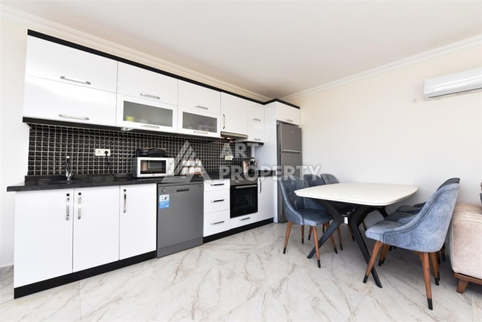 Недорогая вилла 2+1 в Каргыджаке, 160 м² - Ракурс 3