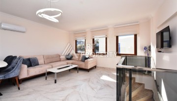 Недорогая вилла 2+1 в Каргыджаке, 160 м² - Ракурс 5