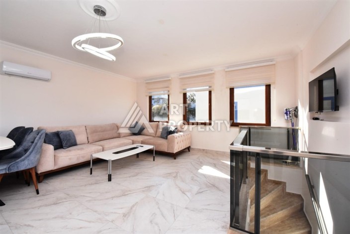 Недорогая вилла 2+1 в Каргыджаке, 160 м² - Ракурс 4