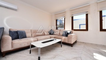 Недорогая вилла 2+1 в Каргыджаке, 160 м² - Ракурс 6