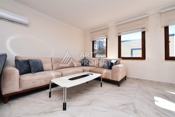 Недорогая вилла 2+1 в Каргыджаке, 160 м² - Ракурс 5