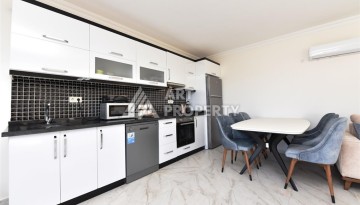 Недорогая вилла 2+1 в Каргыджаке, 160 м² - Ракурс 8