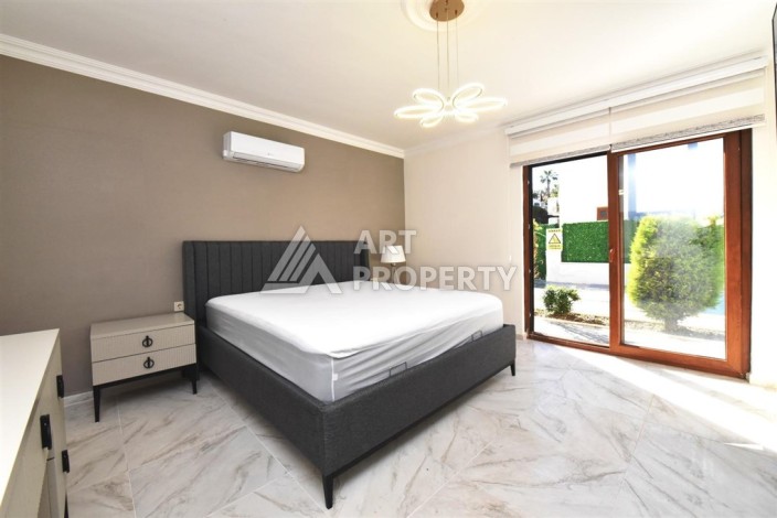 Недорогая вилла 2+1 в Каргыджаке, 160 м² - Ракурс 8