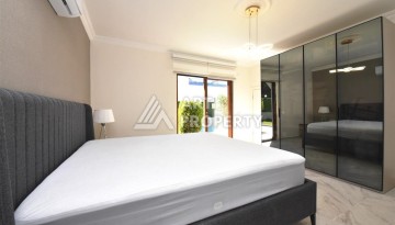 Недорогая вилла 2+1 в Каргыджаке, 160 м² - Ракурс 11