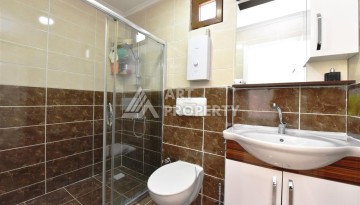 Недорогая вилла 2+1 в Каргыджаке, 160 м² - Ракурс 13