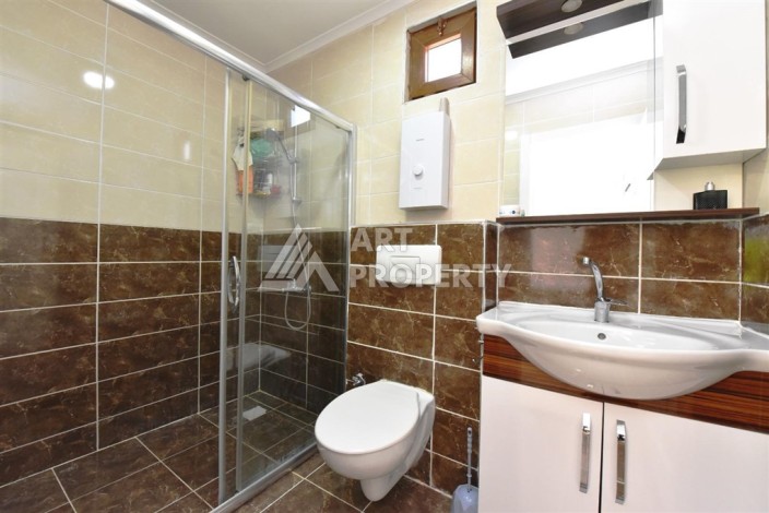 Недорогая вилла 2+1 в Каргыджаке, 160 м² - Ракурс 12