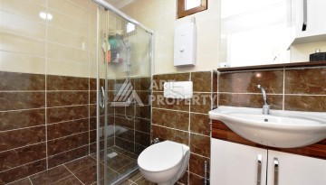 Недорогая вилла 2+1 в Каргыджаке, 160 м² - Ракурс 14