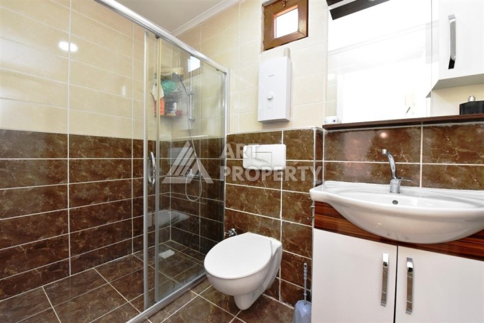 Недорогая вилла 2+1 в Каргыджаке, 160 м² - Ракурс 13