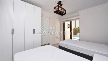 Недорогая вилла 2+1 в Каргыджаке, 160 м² - Ракурс 15