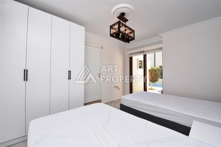 Недорогая вилла 2+1 в Каргыджаке, 160 м² - Ракурс 14