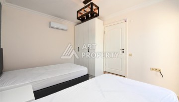 Недорогая вилла 2+1 в Каргыджаке, 160 м² - Ракурс 16