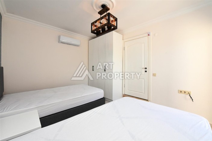 Недорогая вилла 2+1 в Каргыджаке, 160 м² - Ракурс 15