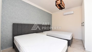 Недорогая вилла 2+1 в Каргыджаке, 160 м² - Ракурс 17