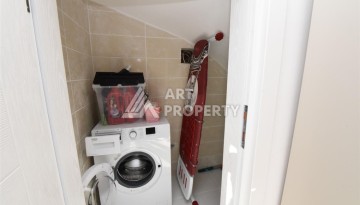 Недорогая вилла 2+1 в Каргыджаке, 160 м² - Ракурс 18