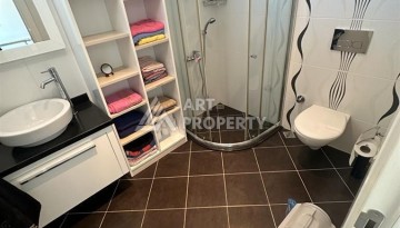 Недорогая вилла 2+1 в Каргыджаке, 160 м² - Ракурс 19