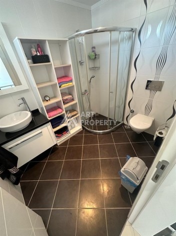 Недорогая вилла 2+1 в Каргыджаке, 160 м² - Ракурс 18