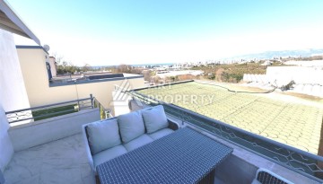 Недорогая вилла 2+1 в Каргыджаке, 160 м² - Ракурс 20