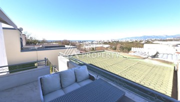 Недорогая вилла 2+1 в Каргыджаке, 160 м² - Ракурс 21