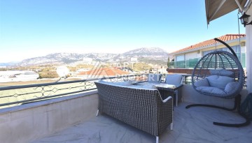 Недорогая вилла 2+1 в Каргыджаке, 160 м² - Ракурс 22