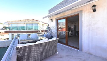 Недорогая вилла 2+1 в Каргыджаке, 160 м² - Ракурс 23