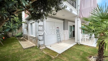 Вилла 4+1 с видом на море 200 м². Тепе, Алания - Ракурс 16