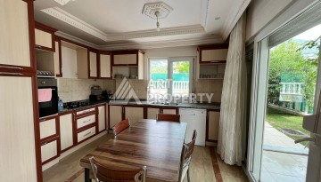 Вилла 4+1 с видом на море 200 м². Тепе, Алания - Ракурс 17