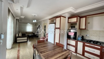 Вилла 4+1 с видом на море 200 м². Тепе, Алания - Ракурс 19