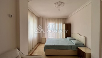 Вилла 4+1 с видом на море 200 м². Тепе, Алания - Ракурс 26