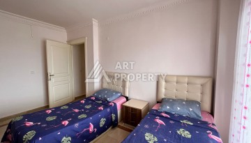 Вилла 4+1 с видом на море 200 м². Тепе, Алания - Ракурс 31