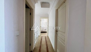 Вилла 4+1 с видом на море 200 м². Тепе, Алания - Ракурс 34