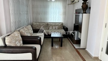Вилла 4+1 с видом на море 200 м². Тепе, Алания - Ракурс 38