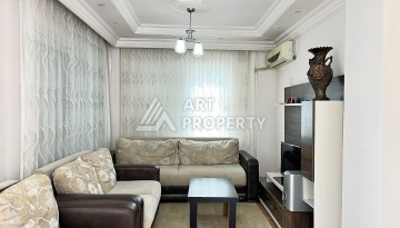 Вилла 4+1 с видом на море 200 м². Тепе, Алания - Ракурс 39