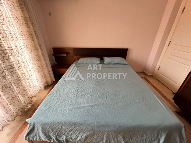 Вилла 4+1 с видом на море 200 м². Тепе, Алания - Ракурс 39