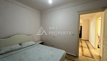 Вилла 4+1 с видом на море 200 м². Тепе, Алания - Ракурс 41