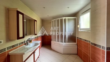 Вилла 4+1 с видом на море 200 м². Тепе, Алания - Ракурс 44